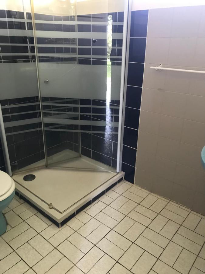 阿丽谢丝度假屋 圣安尼 外观 照片